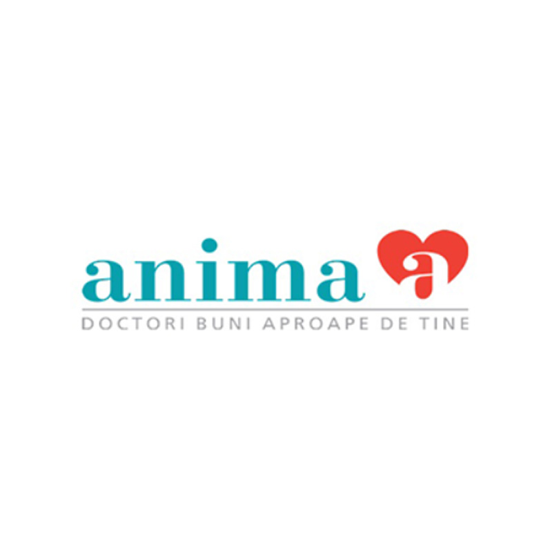Řetězec klinik Anima