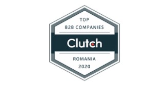 High-Tech Systems & Software vyhodnocen Clutch-em jako jeden z nejlepších vývojářů v Rumunsku pro rok 2020