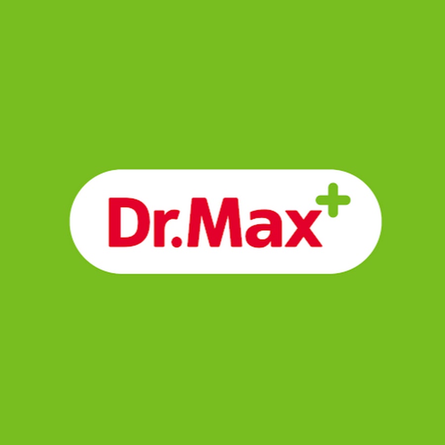 E-shop Dr. Max byl spuštěn!